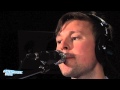 Django Django - WOR (Live at WFUV)