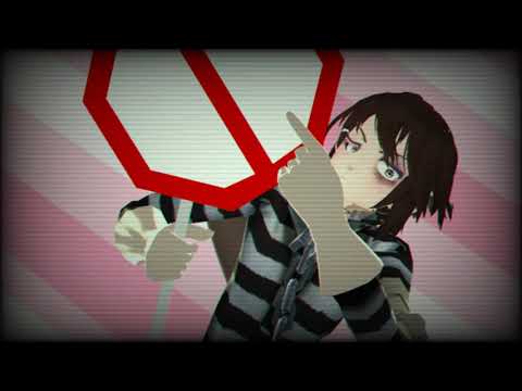 [MMD]Sexting[MEME( +16)]  | Identity V[Luca x Tracy]
