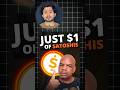 जिसने Bitcoin को $1 पर पकड़ा, वही अब Chain Peipei बता रहा है!