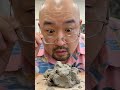 そのカピバラは、彫刻の分野で最高得点を獲得しました #コメディ #funny