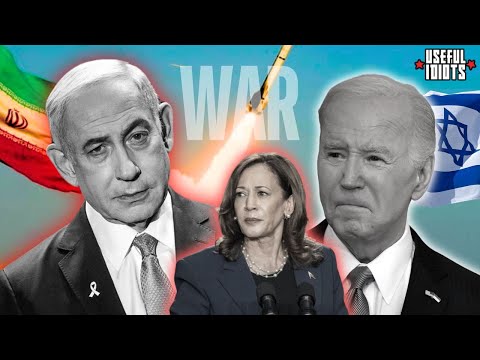 Is Israel About to Go to War with Iran? w/ Rami Khouri