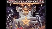 Doomed Megalopolis 帝都物語 Gakutensoku 學天則 Youtube