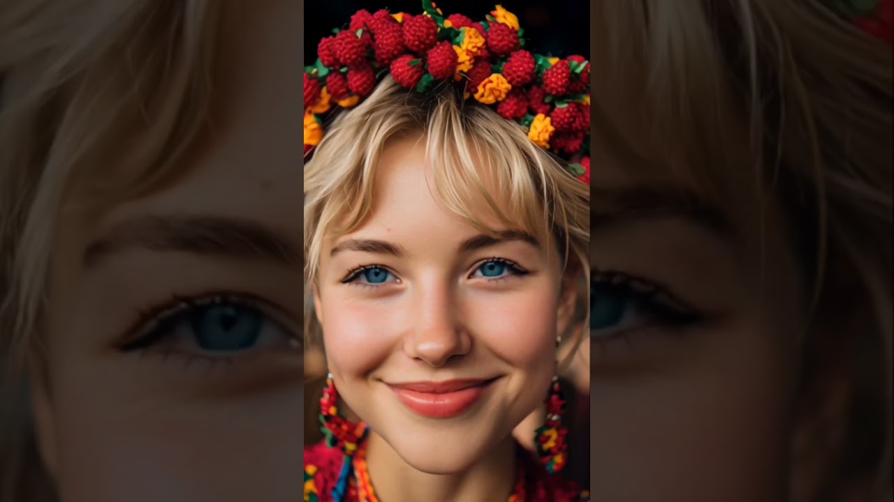 Держи Меня, Душа! — Rural Heavy Rock × Folk Rock | ArtVenka