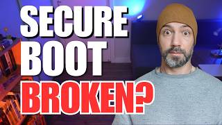 Is Your Linux Install Ready for the 2026 Secure Boot Change? (Check in 60 Seconds)
