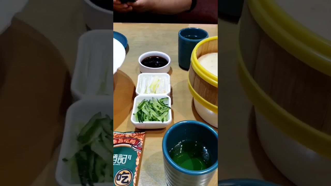 What we eat in China! | Life in China