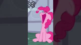 Pinky Pie Crying My Cheese Feet