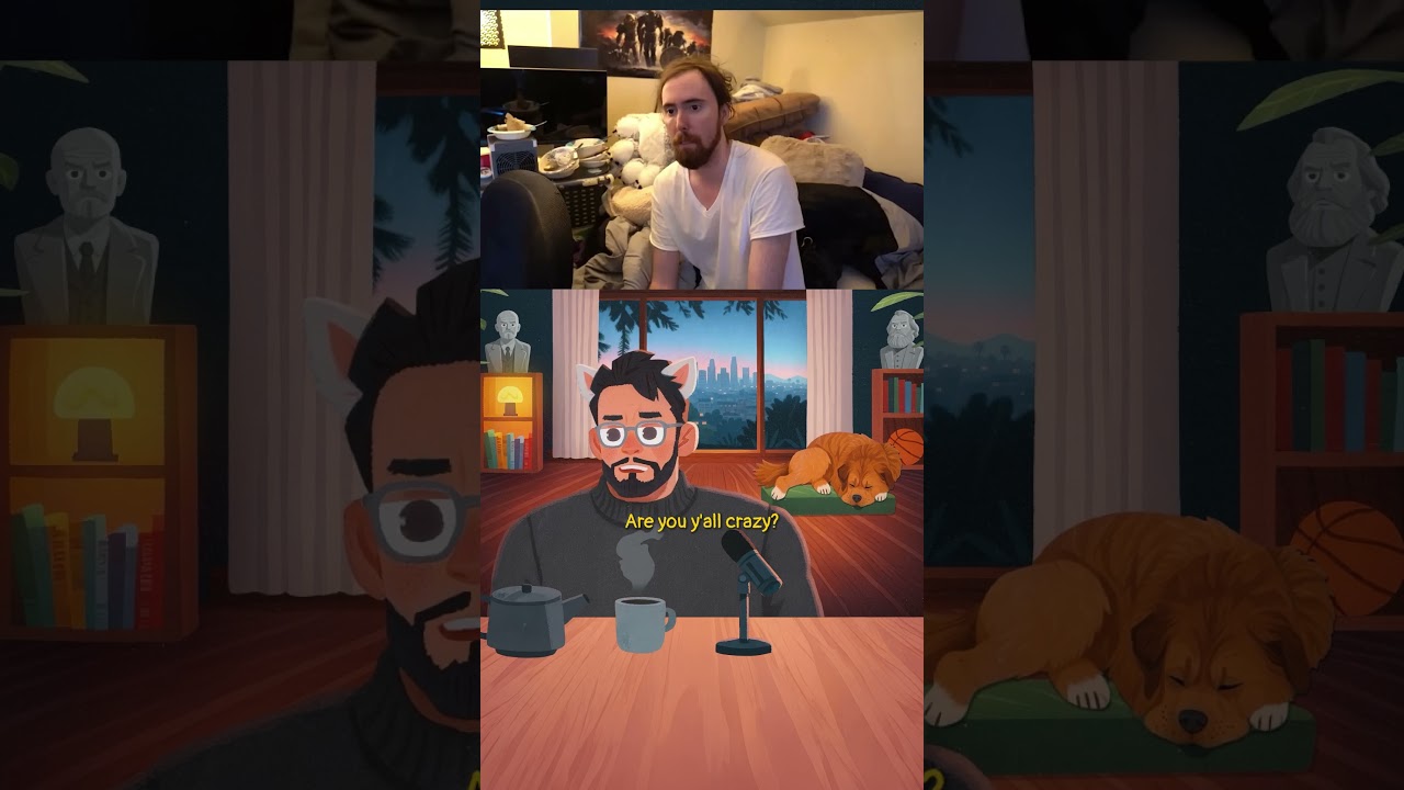 Hasan boxing Ass-man gold? 