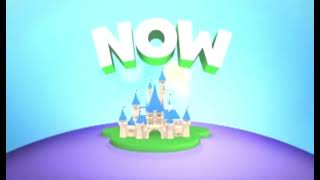 The Magical World Of Disney Junior Coming Up And Now Bumper Compilation 2012-2020