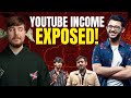YouTube Income Secrets EXPOSED, 20 Ways to Make Money Online