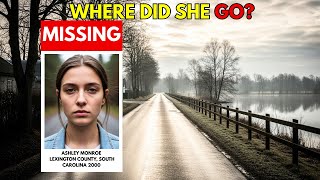 South Carolina 2000 cold case solved — Arrest shocks community | cold case files