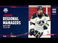 Regional Managers | Episode 241