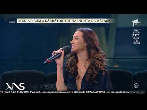 Otilia Bilionera, noua iubită a lui Tristan Tate?
