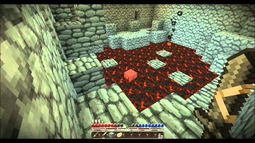 Minecraft - Custom Map: "Kurast the Island Pt. II" Part 5