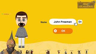 Engineer Gaming: Tomodachi Life and Dark Souls