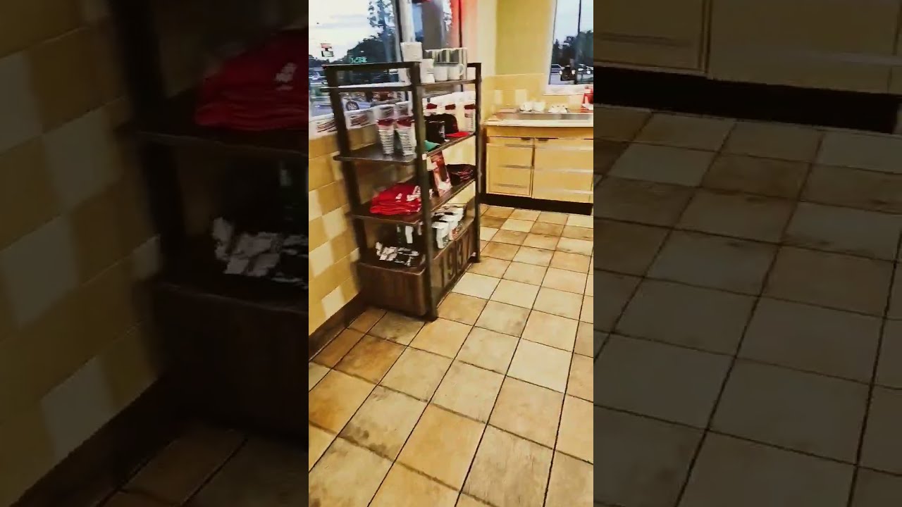 Krispy kreme, donuts ,Orlando, Florida.