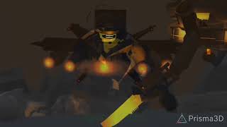 -Spaceye Fan The Truth Has Been Revealed Skibdi Toilet-