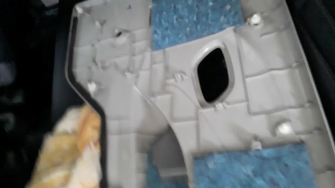 Rear Door Panel Remove (EASY) DIY 🏻 🏻 YouTube