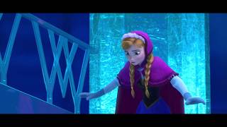 La Reine Des Neiges Le Renouveau Reprise Fr 1080P Hd