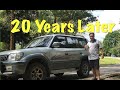 Toyota Prado Review