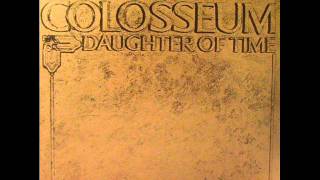 Colosseum-The Daughter of Time (1970) chords