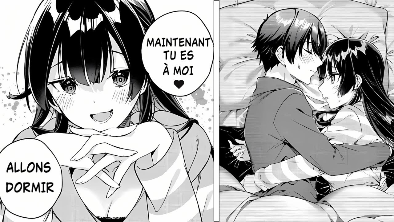 Un garçon est forcé d'épouser la fille qui a payé la dette de ses parents