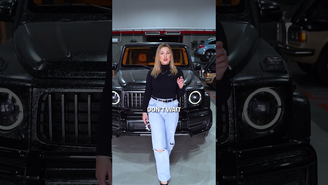 Auto Studio – Your #1 Car Maintenance Destination in UAE 