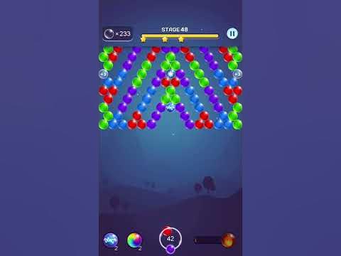 Bubble shooter - play the best puzzle games Bubble Shooter