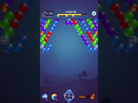 Bubble Shooter Pop Puzzle