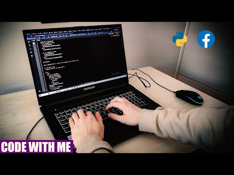 1. Sınıf Bilgisayar Mühendisi Gözünden Python'da Facebook Kodu Yazmak