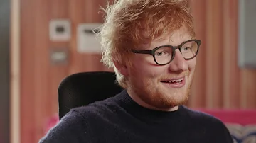 Ed Sheeran - South of the Border (feat. Camila Cabello & Cardi B) [Charlamagne Tha God Interview]