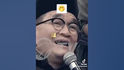 pak Rocky Gerung ngajar sampai S3