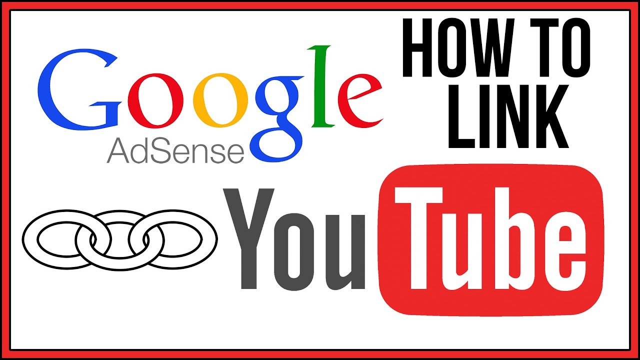 How To Link Your Youtube Channel To Your Adsense Account Enable Monetization Youtube