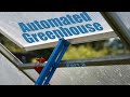 Automating a Greenhouse with LoRa! (Part 2) || Motorized Window Opener