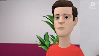 Plotagon elimination season 1 episode 4