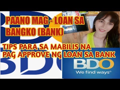 Video: Kailangan ng pautang? Ibibigay ito ng Rosselkhozbank