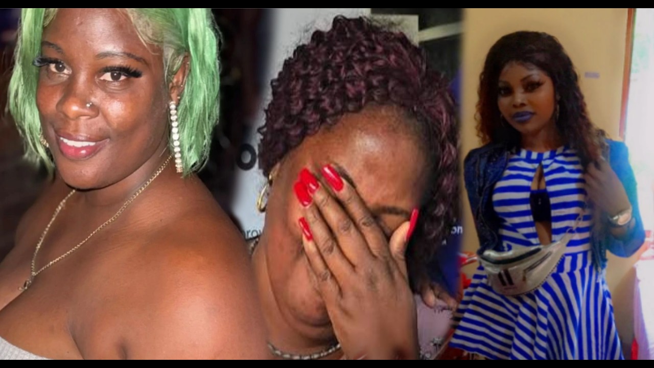 News| Dacia Forrester DE@D At Hospital Today Collette Swaby Case