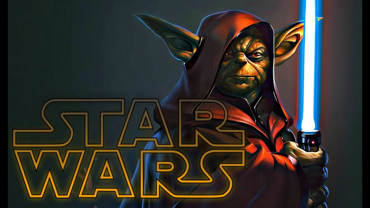 Yoda s Species Star Wars Explained YouTube