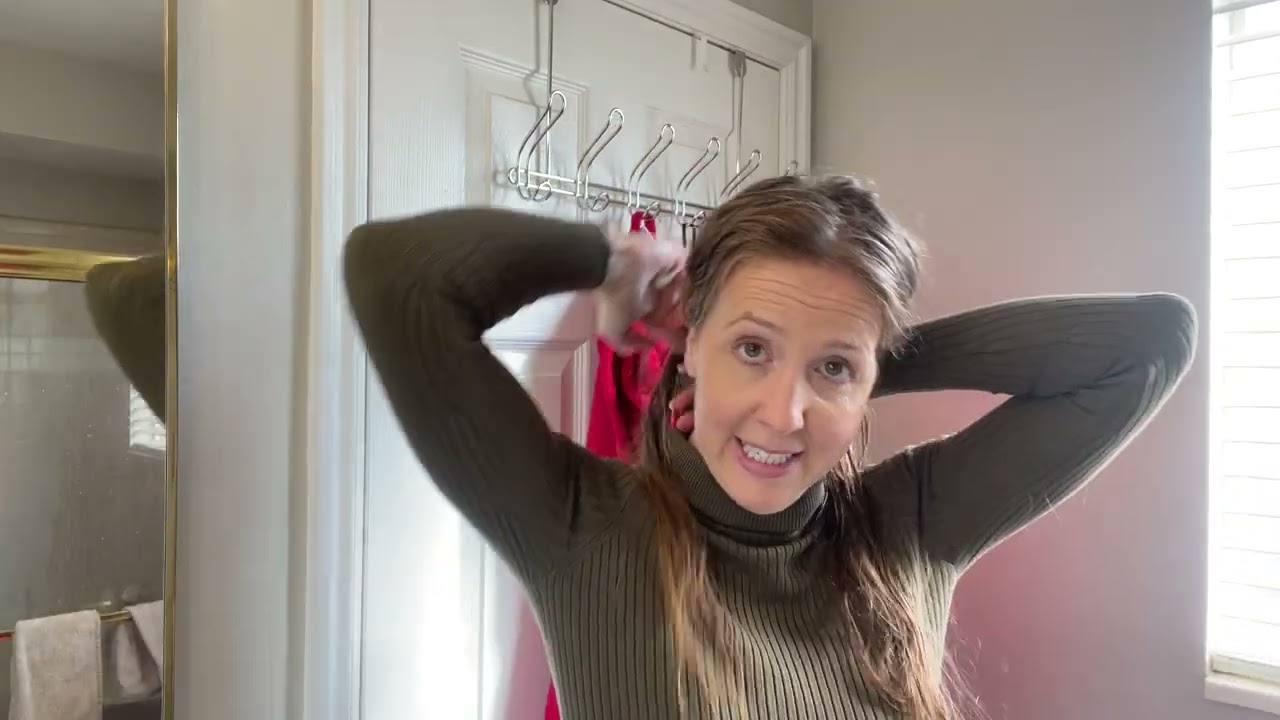 Olaplex No 6 Bond Smoother Review (Hair Smoothing)