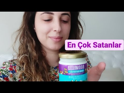 Boom Butter Cilt Bakım Yağını İnceledik/ İnfluencerların Öve Öve Bitiremediği Ürünler Serisi