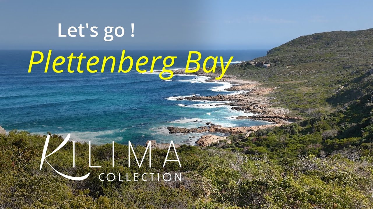Let's go Plettenberg Bay ROBBERG