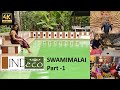 AMAZING Heritage Resort in Tamilnadu || INDeco Swamimalai | Part 1 | #incredibleindia