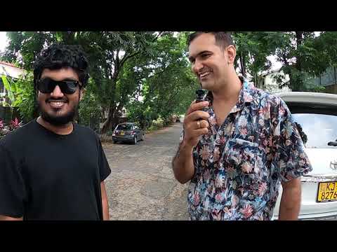 NFT වැඩ්ඩො එක්ක වාහන රීවිව්! I VLOG 39 by hasitha9225
