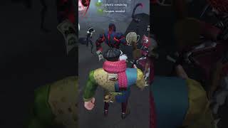 Ideny V This Is Why Hell Ember Has Elite Late-Game Camping