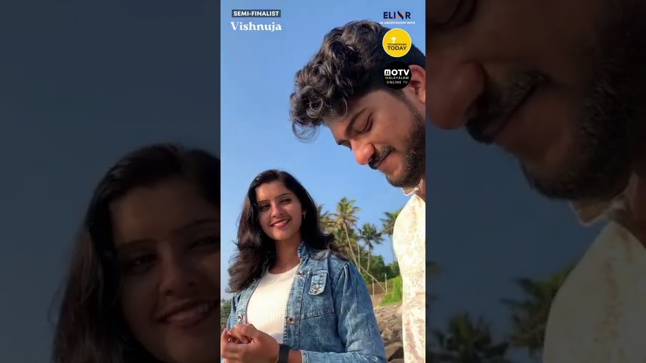 Creatives - MALAYALI MANKA KERALA SREEMAN 2022
