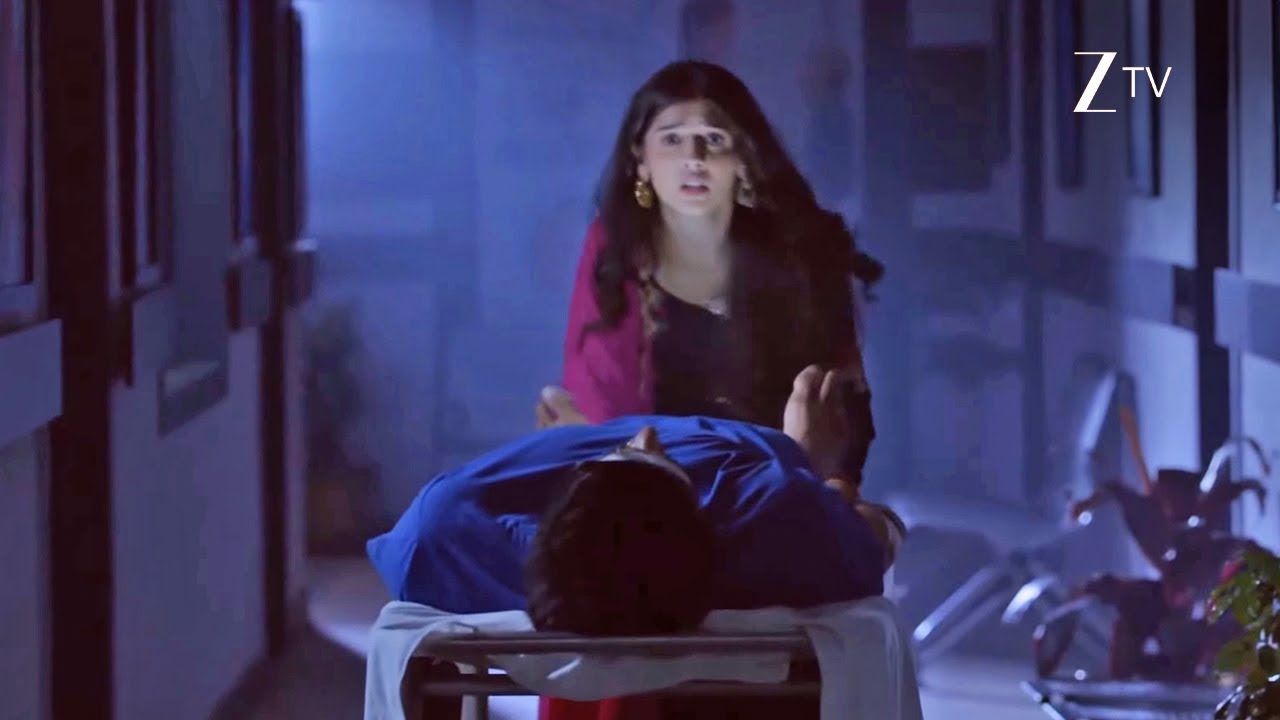 Kumkum Bhagya | Will Prarthana manage to find a way to save Shivansh?