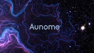 Zi Aunomé - The Human Race