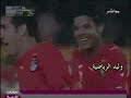 أهداف مباراة مصر 3 0 ليبيا ـ أفتتاح أمم أفريقيا 2006 م