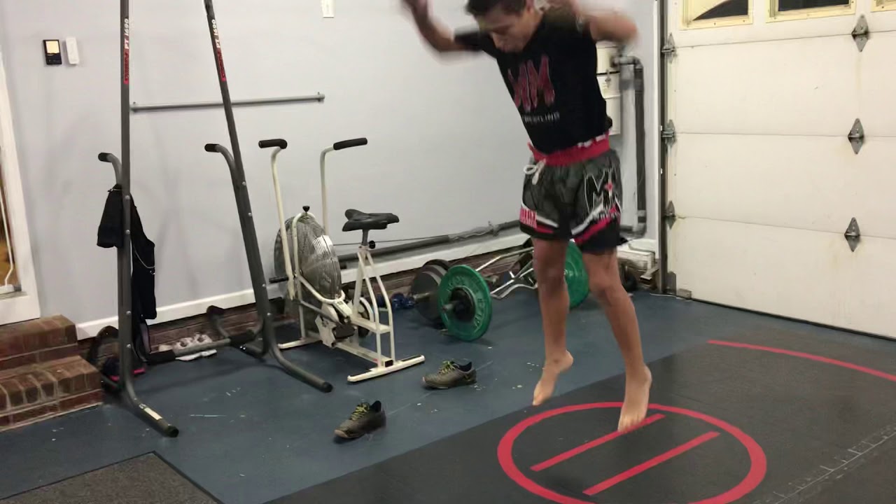 Spring Up Exercise Finals. Burpee’s, spring ups, and squat 1,2 - YouTube