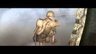 A Place Where I Don't Feel Alone [COD2 Chill Clip]