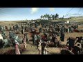 5000 Archers vs 13000 Eastern Spearmen Rome 2 Total War